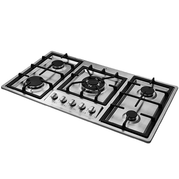 اجاق گاز صفحه ای اخوان مدل گیتا کد Akhavan Gi135