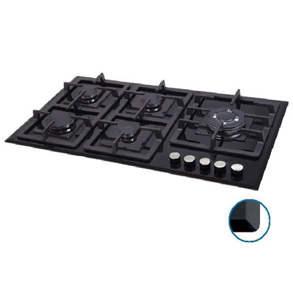 گاز صفحه ای اخوان کد Gi138-s مدل گیتا Akhavan Gita Gi138-s