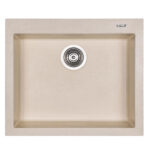 سینک ظرفشویی گرانیتی گرانیکو مدل Graniko sink G902