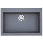 سینک ظرفشویی گرانیتی گرانیکو مدل Graniko sink G903
