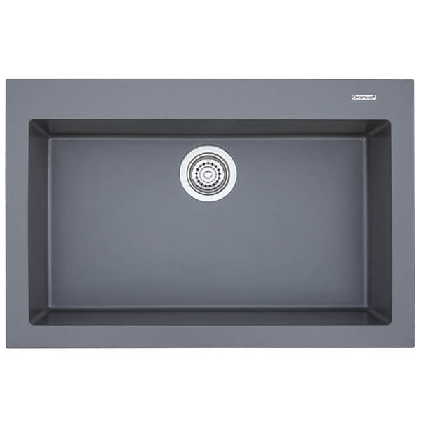 سینک ظرفشویی گرانیتی گرانیکو مدل Graniko sink G903