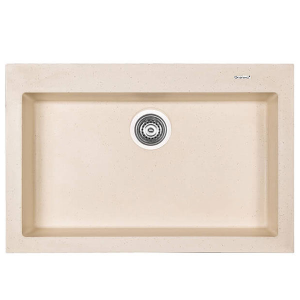 سینک ظرفشویی گرانیتی گرانیکو مدل Graniko sink G903