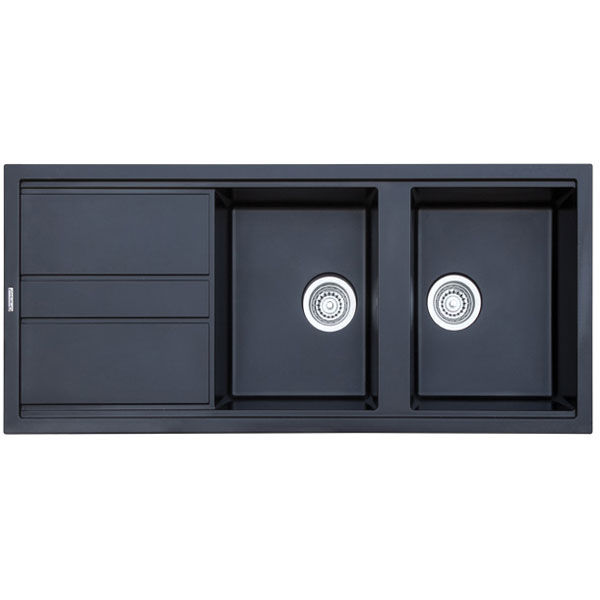 سینک ظرفشویی گرانیتی گرانیکو مدل Graniko sink G920
