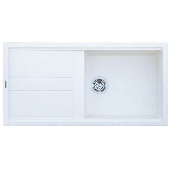 سینک ظرفشویی گرانیتی گرانیکو مدل Graniko sink G921
