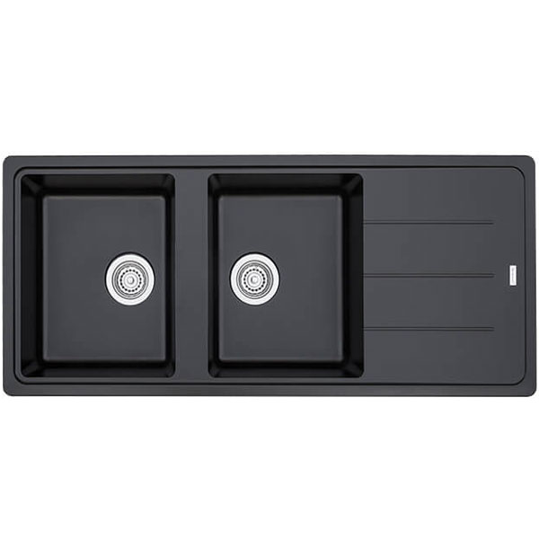 سینک ظرفشویی گرانیتی گرانیکو مدل Graniko sink G970