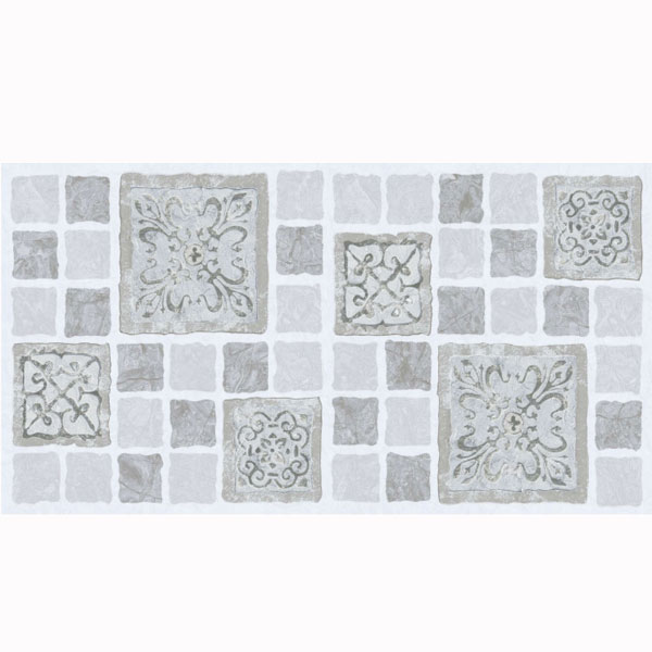 سرامیک دنیلا دکور گری سرام نگار 60*30 Daniela Decor Gray