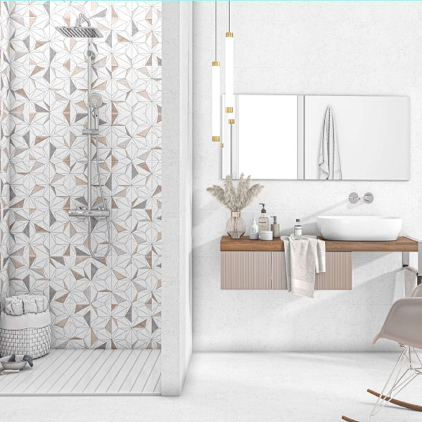 سرامیک دلتا دکور سرام نگار 60*30 Ceram Negar Delta Decor