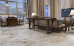 سرامیک طرح سن استون دریکانا Derikana San Stone 60*120
