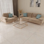 سرامیک آیریک بژ حافظ سایز Hafez Ayrik Beige 120*120