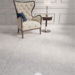 سرامیک آیریک گری حافظ سایز Hafez Ayrik Gray 120*120