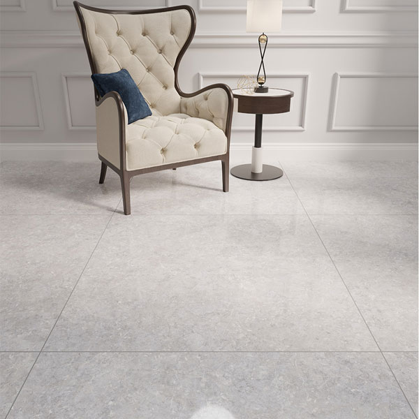سرامیک آیریک گری حافظ سایز Hafez Ayrik Gray 120*120