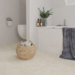 سرامیک سمنت لایت کرم سایز Hafez Cement Light Ceram 30*30