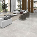 سرامیک دنور گری حافظ سایز Hafez Denver Gray 120*120