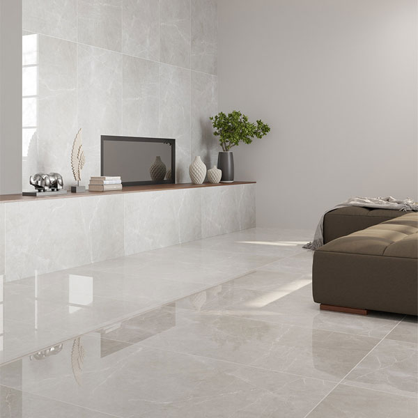 سرامیک دیاکو گری حافظ سایز Hafez Diyako Gray 60*120