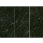 سرامیک فیدل دارک گری حافظ سایز Hafez Fidel Dark Gray 80*160