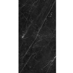 سرامیک فیدل دارک گری حافظ سایز Hafez Fidel Dark Gray 80*160