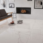 سرامیک طرح کارن حافظ سایز Hafez Karen 120*120