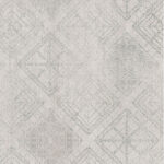 سرامیک کتیبه دارک گری حافظ سایز Hafez Katibeh Dark Gray 30*30