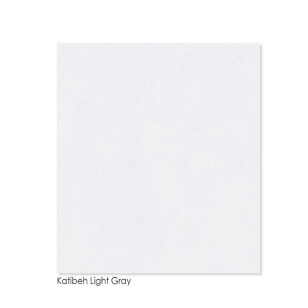 سرامیک کتیبه لایت گری سایز Hafez Katibeh Light Gray 30*30