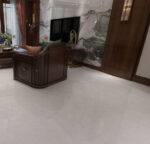 سرامیک طرح بارزیک کرم ریباز Ribaz Barzik Cream 100*100