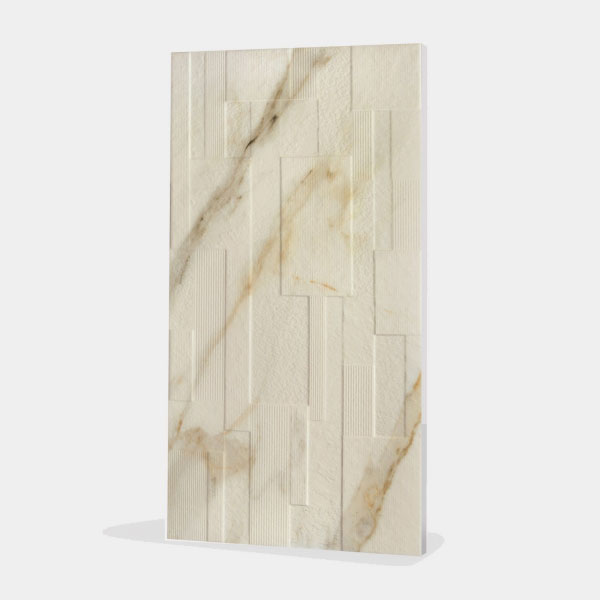 سرامیک طرح برلین دکور ریباز Ribaz Berlin Decor 60*120