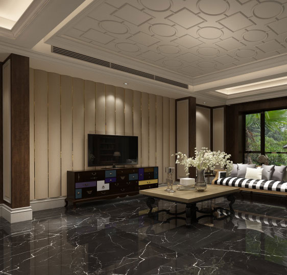 سرامیک کارتیر نانو پولیش ریباز Ribaz Cartier 100*100