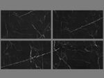 سرامیک کارتیر مشکی ریباز Ribaz Cartier Black 60*120