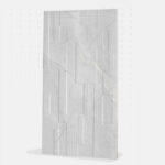 سرامیک طرح مارسلا دکور سایز Ribaz Marsella Decor 60*120