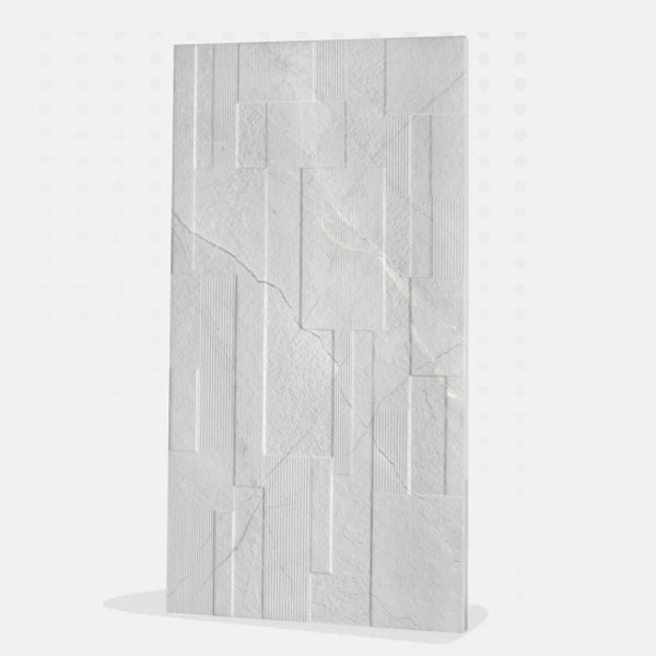 سرامیک طرح مارسلا دکور سایز Ribaz Marsella Decor 60*120