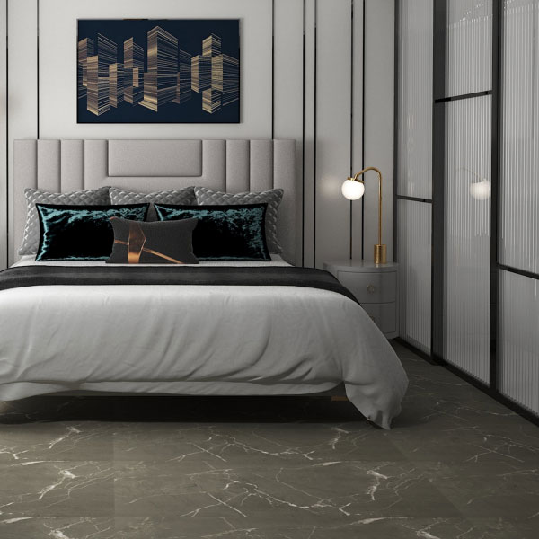 سرامیک طرح موناکو تیره سایز Ribaz Monaco Dark 60*120