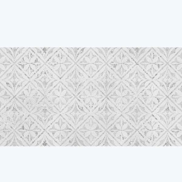 سرامیک طرح واکرا گری دکور Wakra Gray Decor B 60*30 B