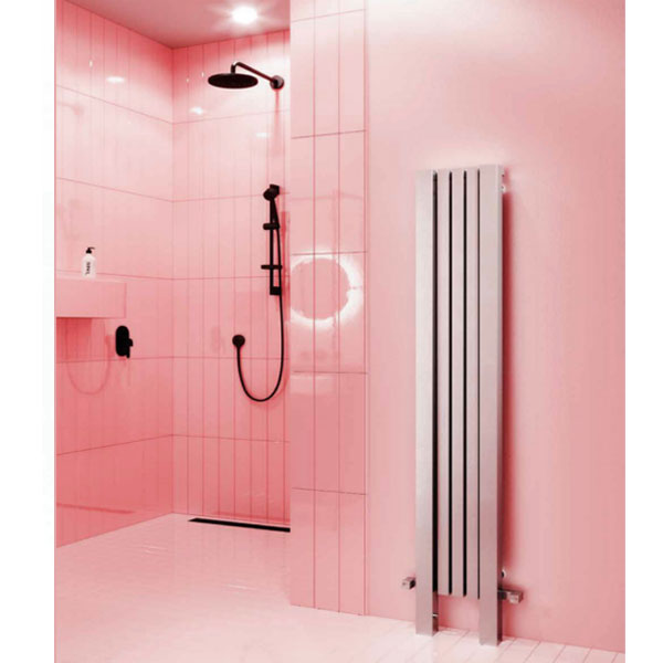 رادیاتور استیل آترین مدل ابی 28*150 Atrin Abbey Steel Radiator