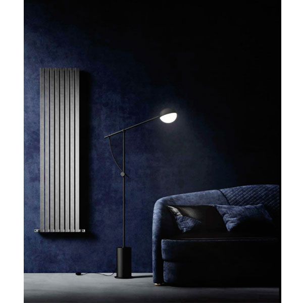 رادیاتور استیل آترین مدل آلامره 24*100 Atrin Alamere Steel Radiator