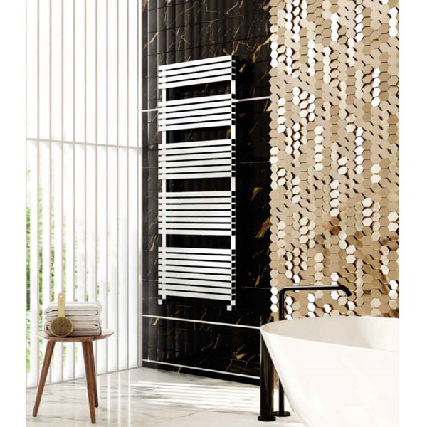 رادیاتور استیل آترین مدل آلامول 53*60 Atrin Alamol Steel Radiator