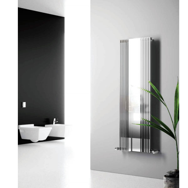 رادیاتور استیل آترین مدل بارون 42*150 Atrin Barron Steel Radiator