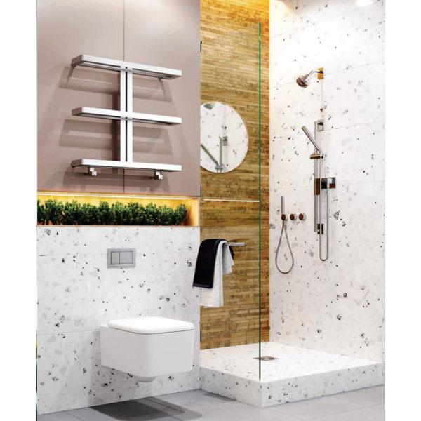 رادیاتور استیل آترین مدل بیومه Atrin Biomeh Steel Radiator