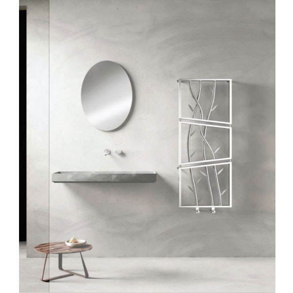 رادیاتور استیل آترین مدل بونیتا Atrin Bonita Steel Radiator