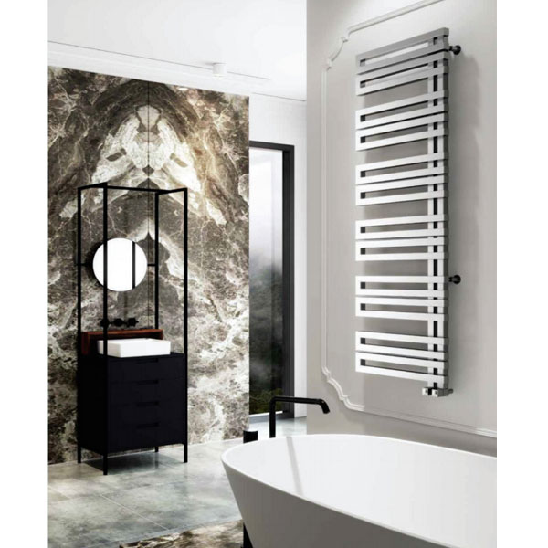 رادیاتور استیل Bridalveil آترین مدل 50*97 Atrin Bridalveil Steel Radiator