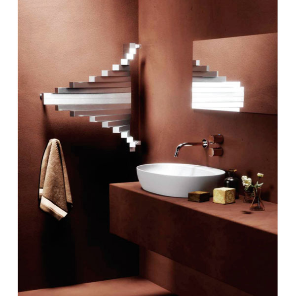 رادیاتور استیل آترین مدل الیت Atrin Elite Steel Radiator