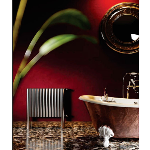 رادیاتور استیل آترین مدل هنزک 50*76 Atrin Henzak Steel Radiator