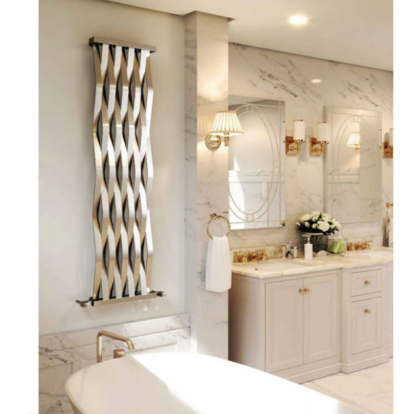 رادیاتور استیل آترین مدل هویک 35*150 Atrin Howick Steel Radiator