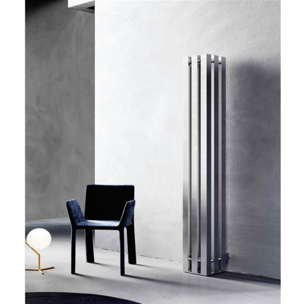 رادیاتور استیل آترین مدل لاتون 25*150 Atrin Laton Steel Radiator