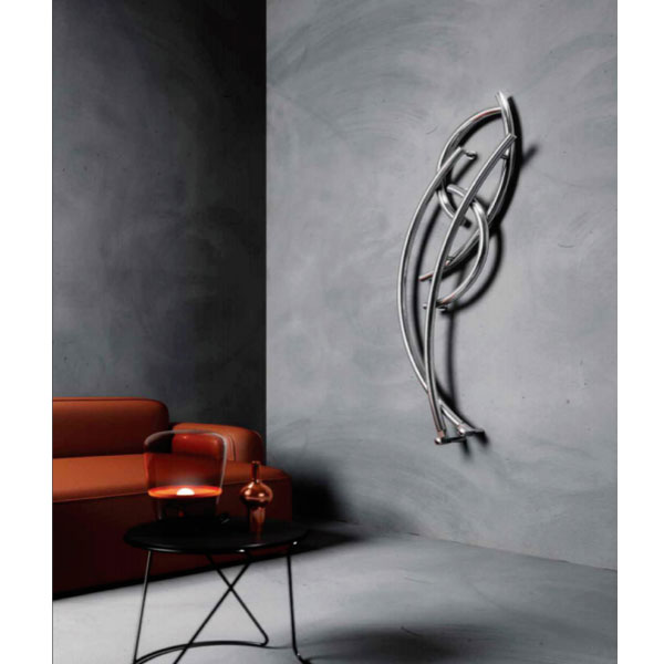 رادیاتور استیل آترین مدل مارول Atrin Marvel Steel Radiator