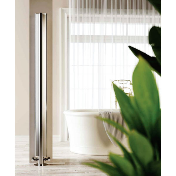 رادیاتور استیل آترین مدل میفیلد 14.3*100 Atrin Mayfield Steel Radiator