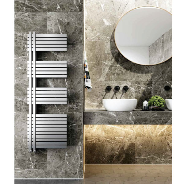 رادیاتور استیل آترین مدل نودجان 50*92 Atrin Nodjan Steel Radiator