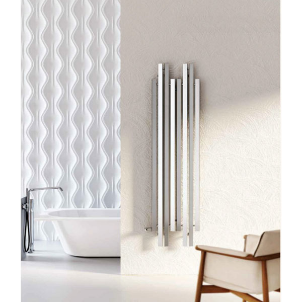 رادیاتور استیل آترین مدل رینکا 42*100 Atrin Rinka Steel Radiator