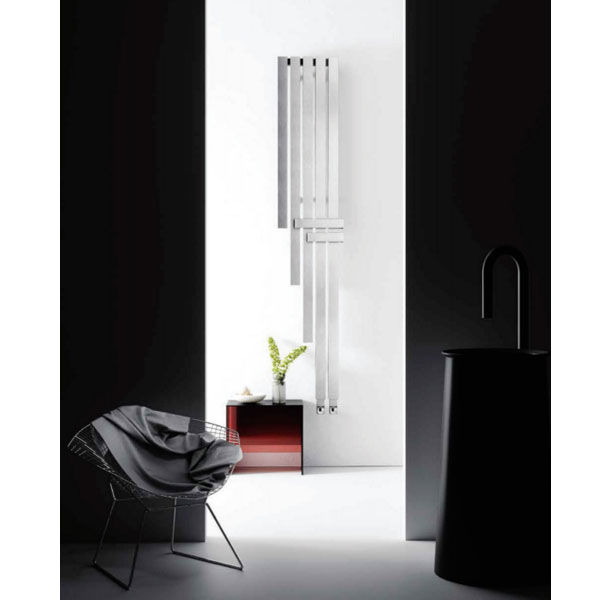 رادیاتور استیل آترین مدل سلبن 24*100 Atrin Seleben Steel Radiator