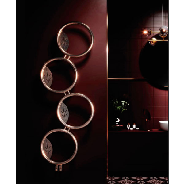 رادیاتور استیل آترین مدل سون 70*91.5 Atrin Seven Steel Radiator
