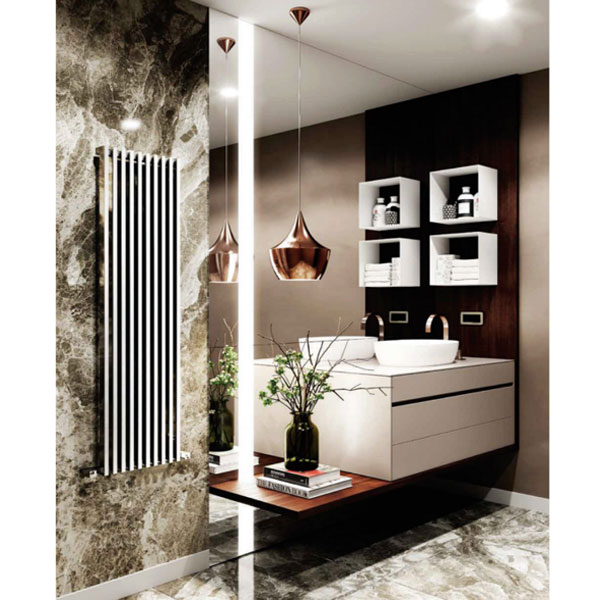 رادیاتور استیل آترین مدل طارم 34*100 Atrin Tarom Steel Radiator