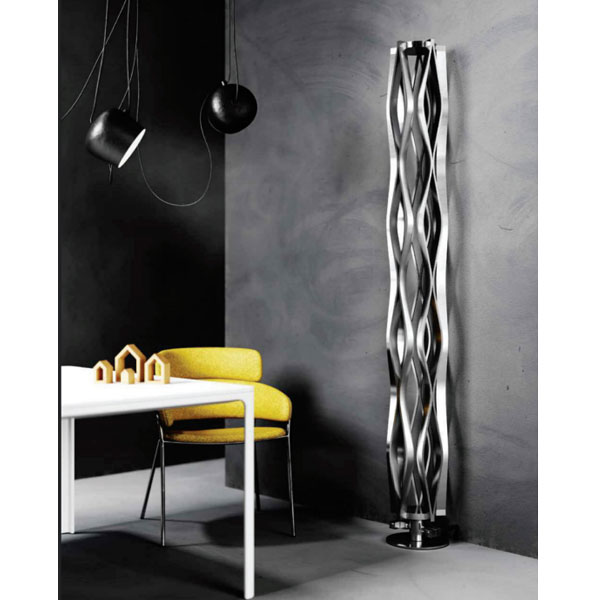رادیاتور استیل آترین مدل یونیون 27.5*100 Atrin Union Steel Radiator